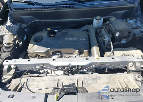 2020 GMC Terrain Fwd Slt from USA, damaged, VIN 3GKALPEVXLL185114